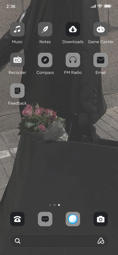 The Life of Rose screenshot