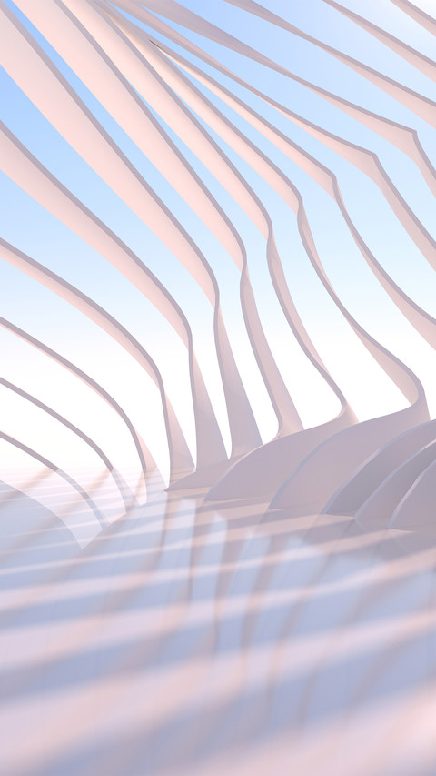 3d background space screenshot