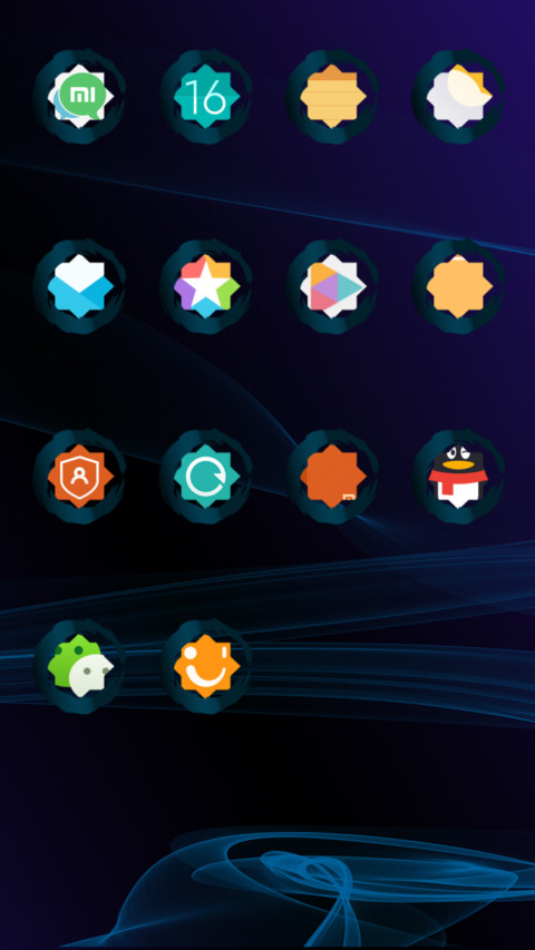 Shine Creature_DWM3 screenshot