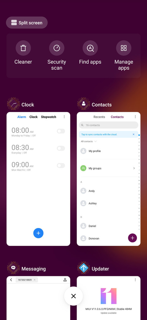 Buddha_3MDP  screenshot