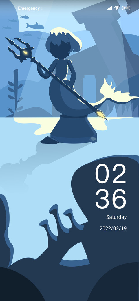 sleeping atlan screenshot