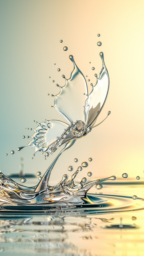 镜花水月 screenshot