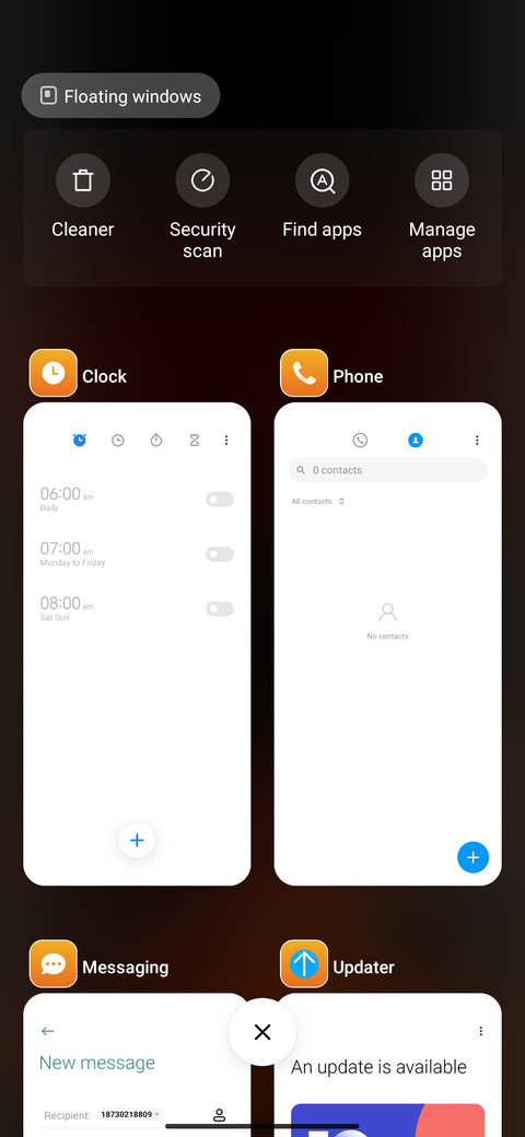 Yellow Lines screenshot
