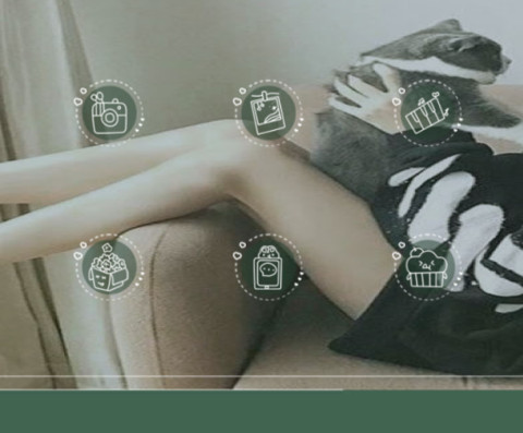 不要太乖 screenshot