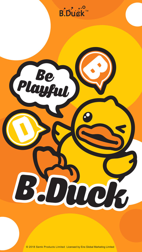 B.Duck (17) screenshot