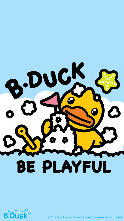 B.Duck (25) screenshot