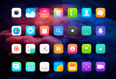 iOS Pro screenshot