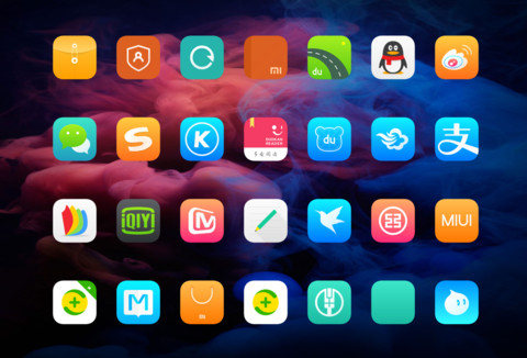 iOS Pro screenshot