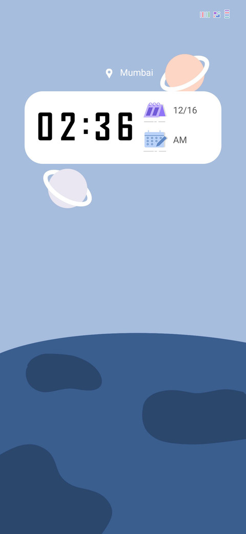 Model screenshot