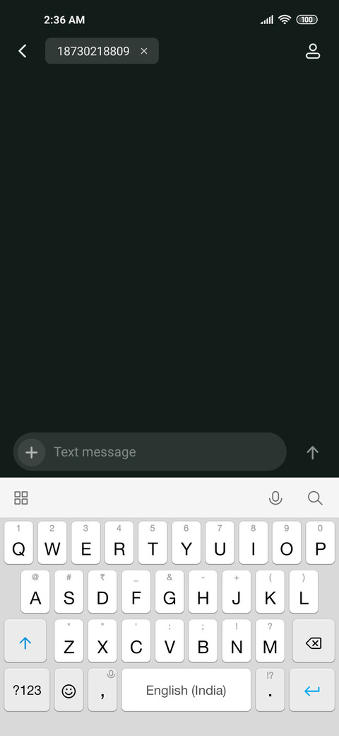 Half Carved Green screenshot