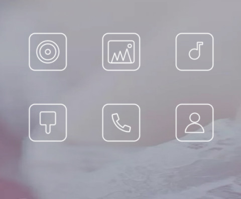 朦胧性感 screenshot