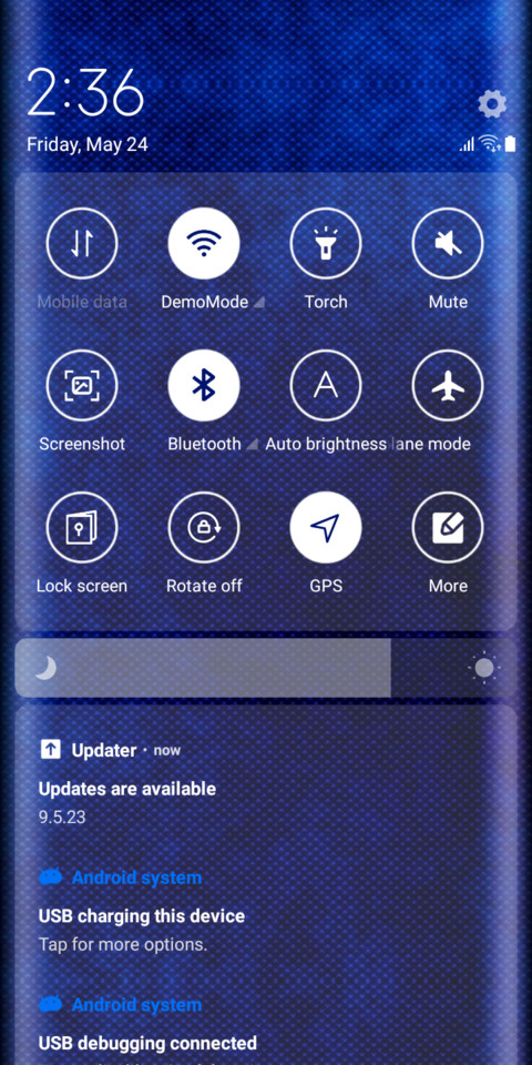 Samsung Edge_DWM19 screenshot