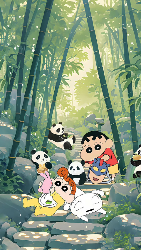 小新的MBTI大揭秘 screenshot