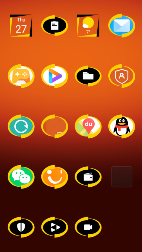 Incredibles_3MDS screenshot