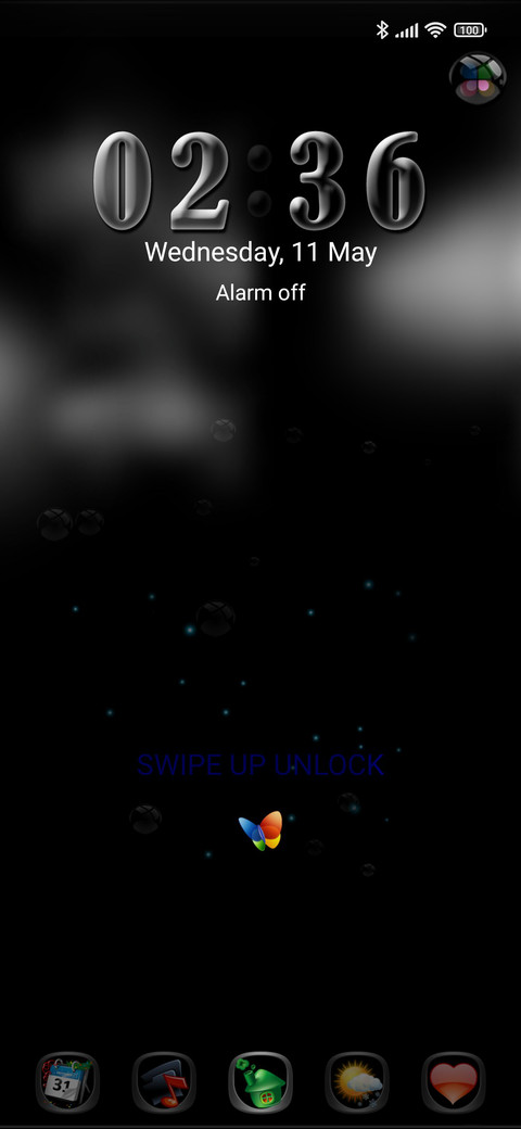 BlackY screenshot