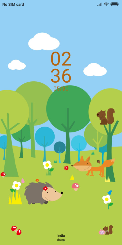 Earth_DWM19 screenshot