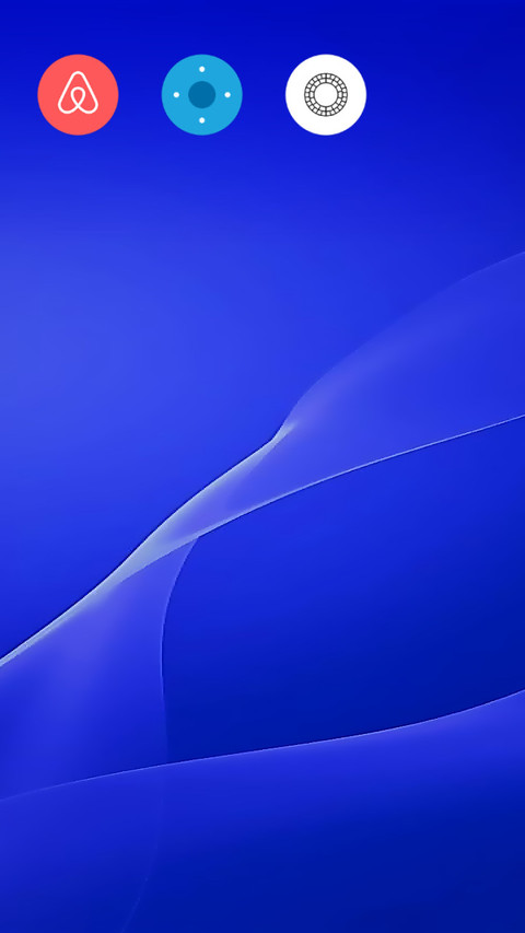 BLUE STOCK screenshot