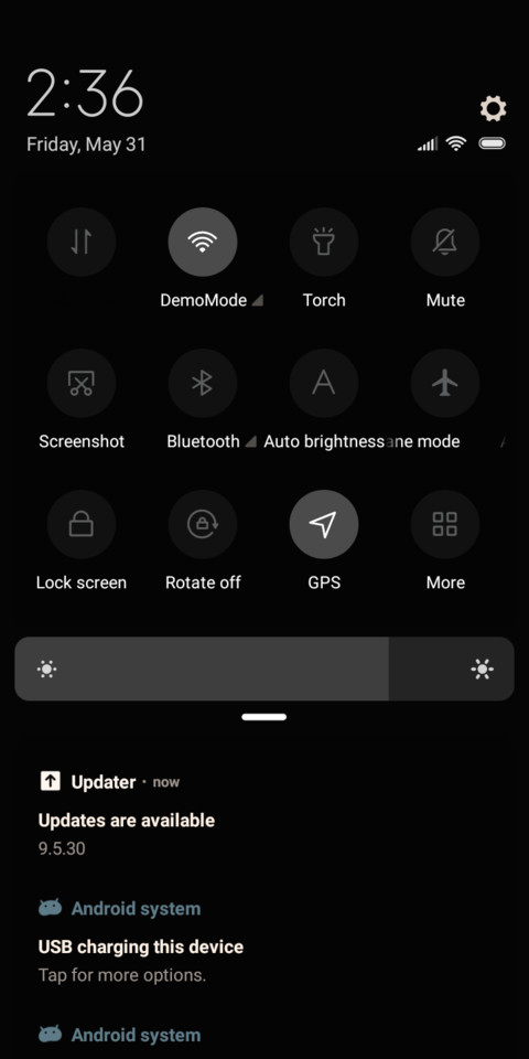 Duckk_DWM19 screenshot