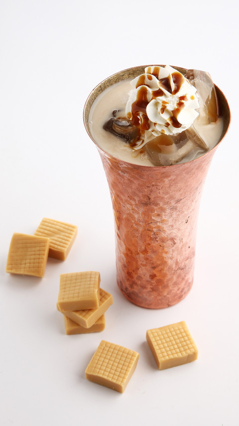 India-milktea screenshot