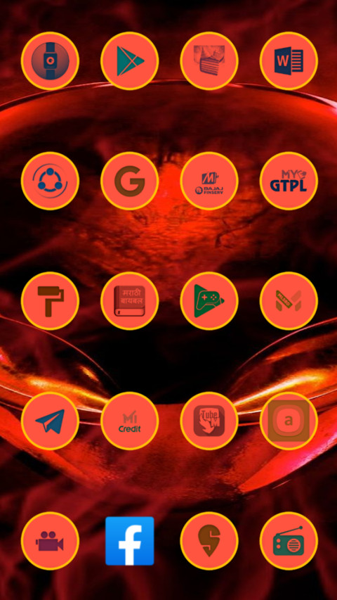 Alien_DWM19 screenshot