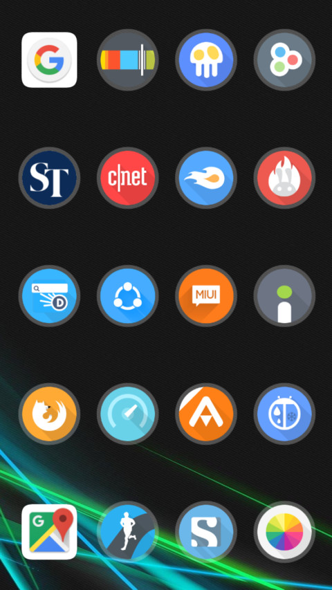 J18 screenshot