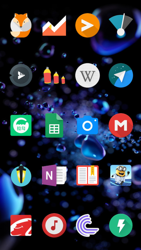 Xperia XZ1 V 10 screenshot