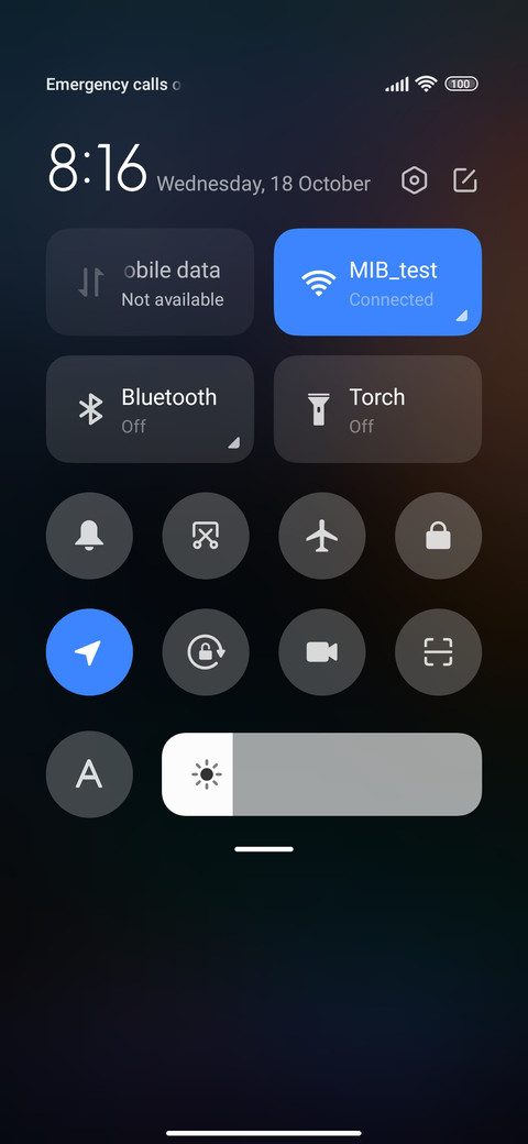 gearXkaido screenshot