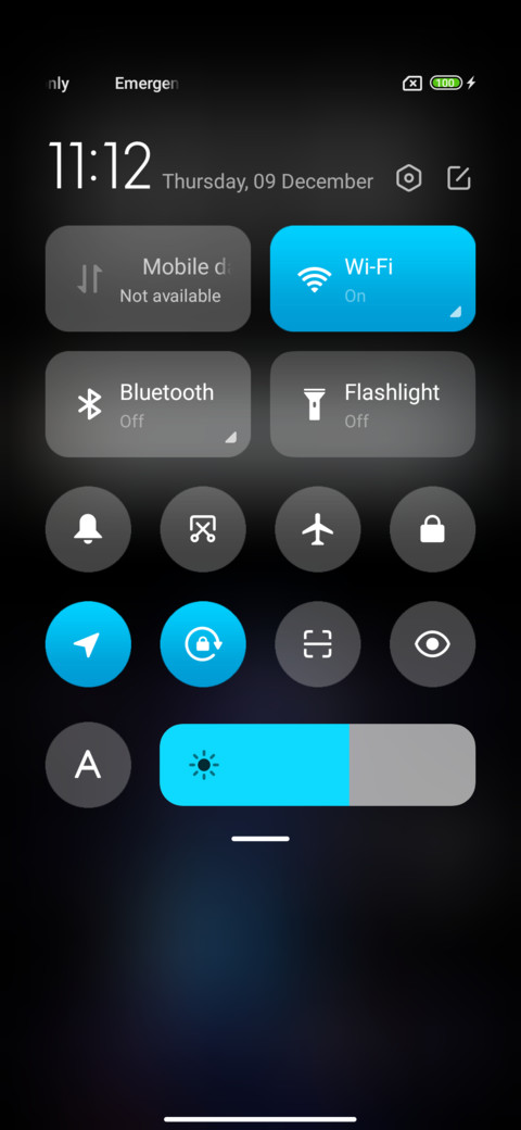 Feris Wheel ti screenshot