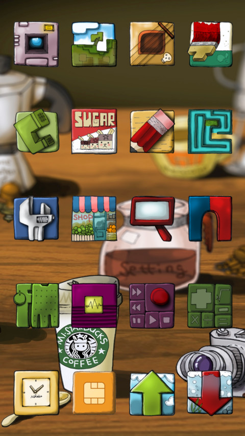 Sweet Rabbit screenshot