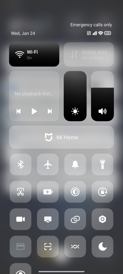 Flash Year screenshot