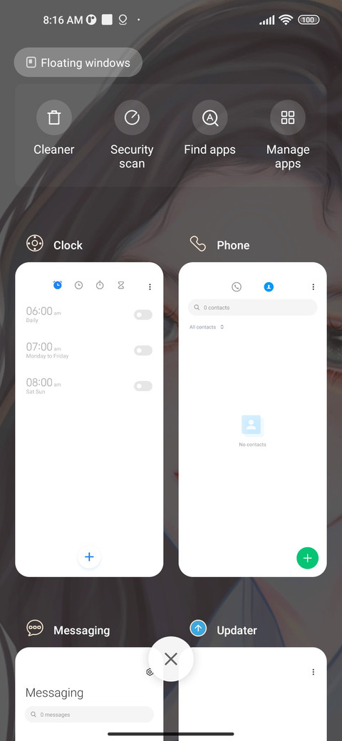 All things screenshot