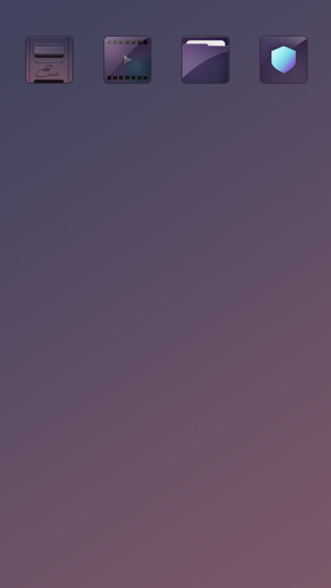 Optimus Light screenshot