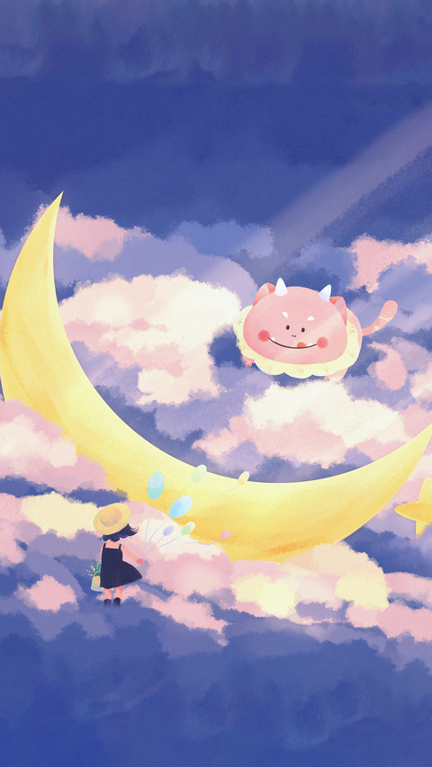 Happiness on Marshmallow screenshot