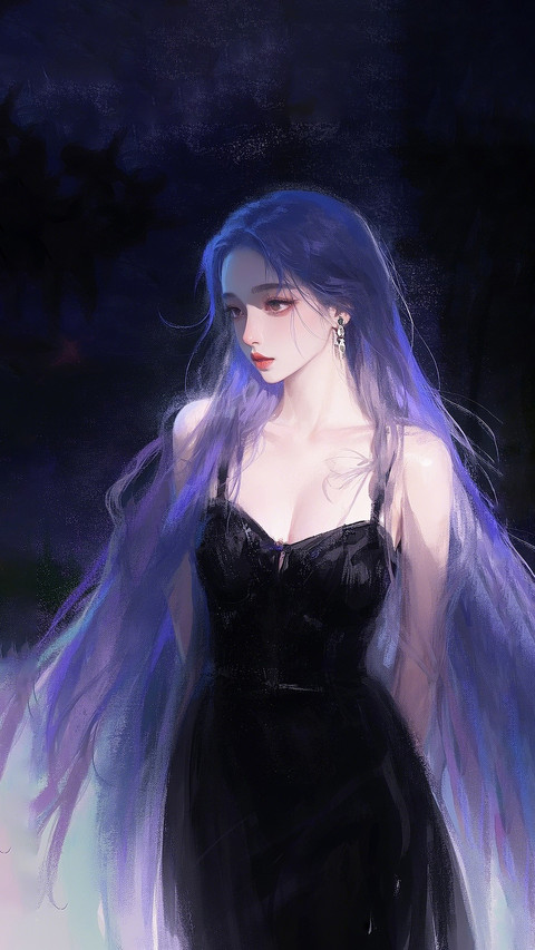 星座女生掠影 screenshot