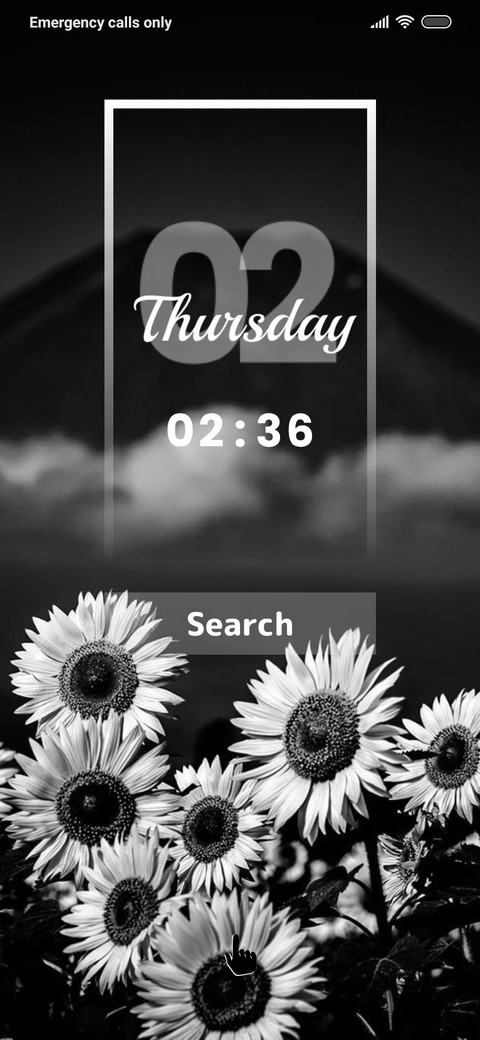 SunFlower_6 screenshot