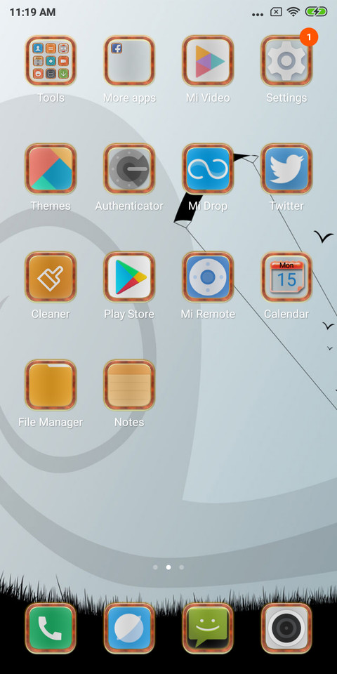  In Designs Kite Rejoice screenshot
