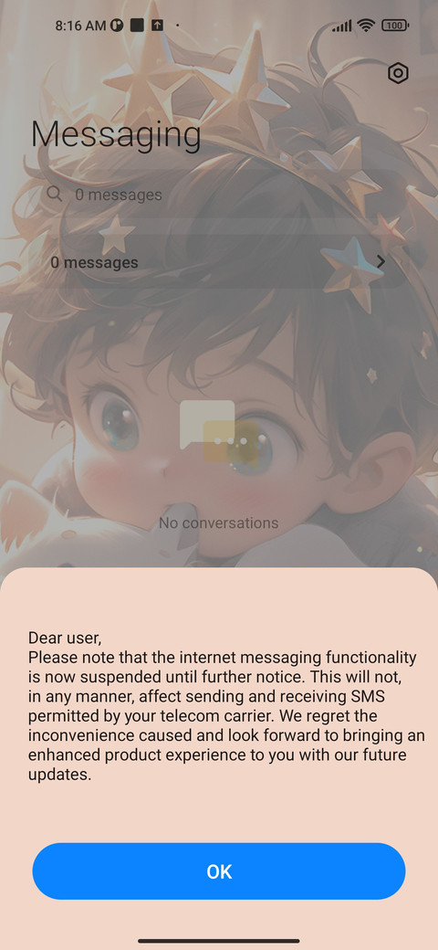 Healing+Prince screenshot