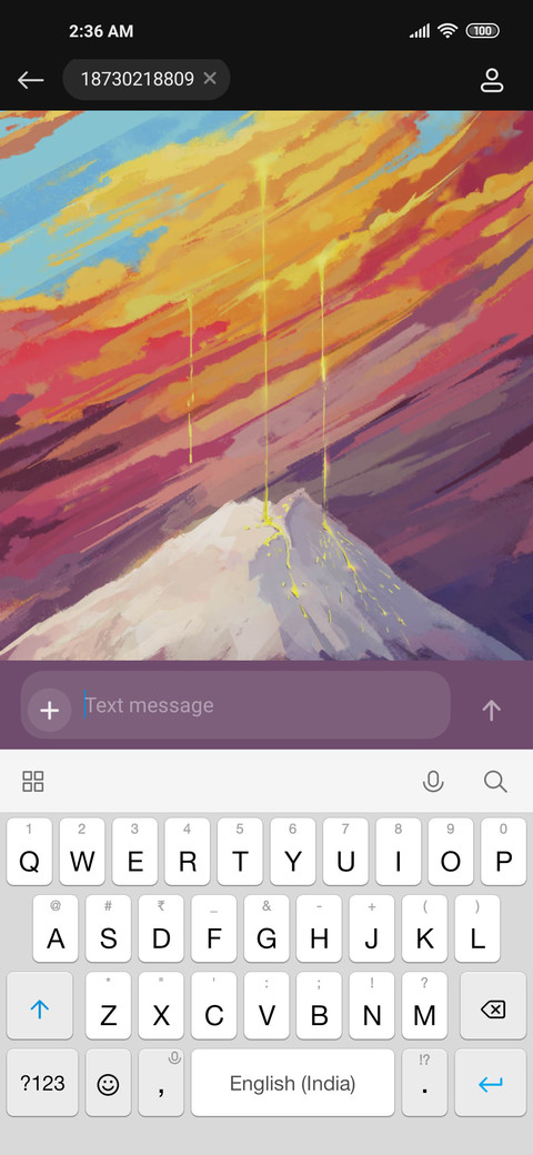 Sea yunshan screenshot