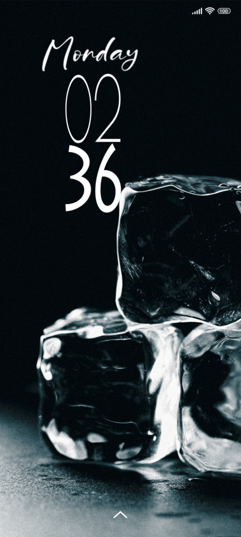 cubes screenshot