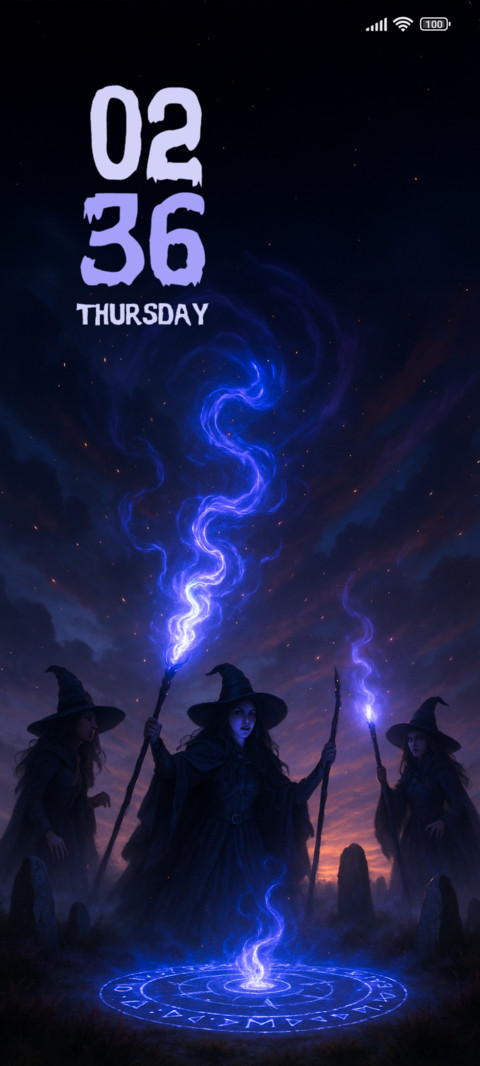 Twilight screenshot