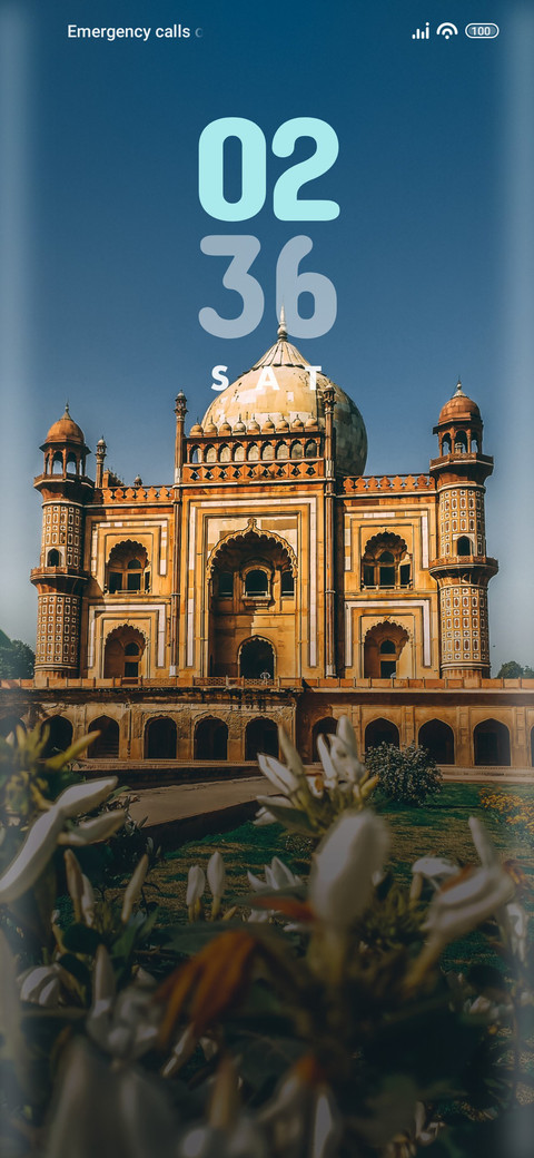 ShivajiIndia screenshot