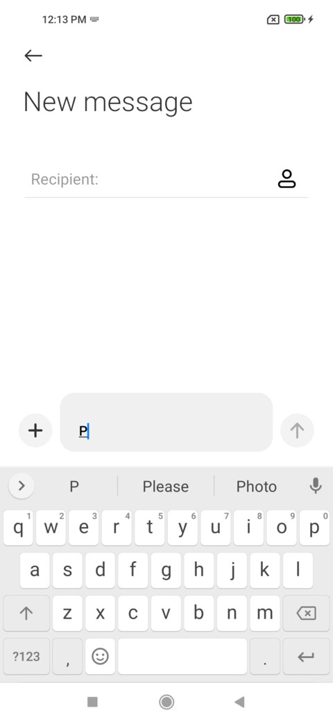 UFO screenshot