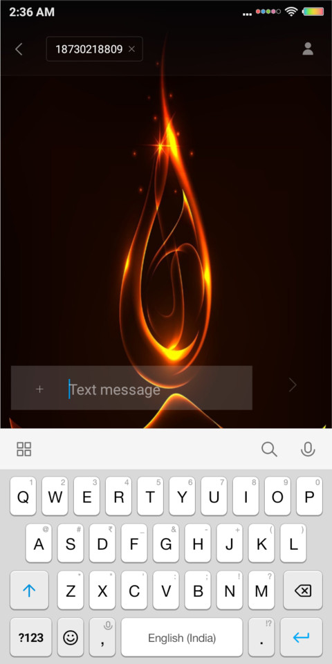 Diwali 2018 V10 screenshot