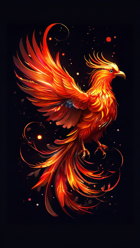 FireBird screenshot