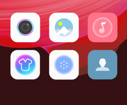 Color Wall NY screenshot
