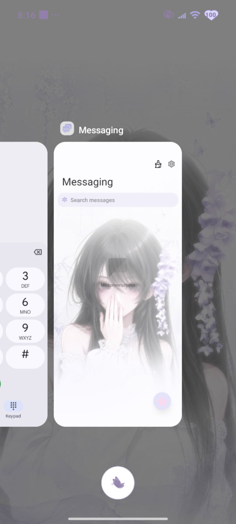 Wish U Stay screenshot