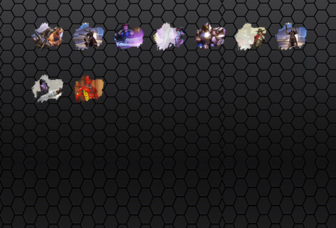 守望先锋死神 screenshot