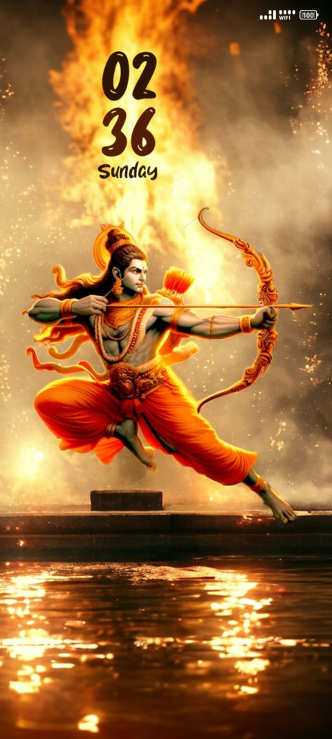 Shri Ram screenshot