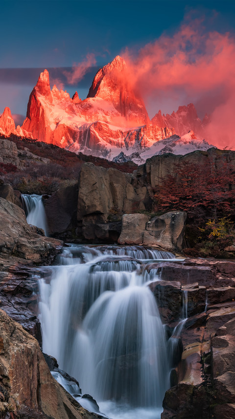 The magnificent Andes 17 screenshot