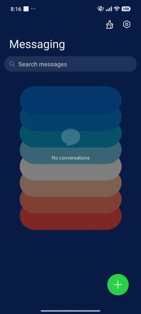 Color Note screenshot
